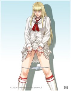 Rating: Explicit Score: 0 Tags: 1girls azasuke bangs blonde_hair blunt_bangs boots censored dress dress_lift emilie_de_rochefort female female_only flashing footwear frills hi_res highres kneehighs legs long_hair long_legs mosaic_censoring namco panties panties_down panty_pull presenting presenting_pussy pussy rule34 simple_background socks solo spread_pussy tall tall_female tekken tekken_5_dark_resurrection thighs User: bunchy7s Rating: Explicit Score: 0 Tags: 1girls azasuke bangs blonde_hair blunt_bangs boots censored dress dress_lift emilie_de_rochefort female female_only flashing footwear frills hi_res highres kneehighs legs long_hair long_legs mosaic_censoring namco panties panties_down panty_pull presenting presenting_pussy pussy rule34 simple_background socks solo spread_pussy tall tall_female tekken tekken_5_dark_resurrection thighs User: bunchy7s