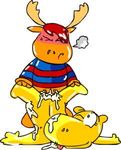 Rating: Explicit Score: 0 Tags: anthro anthro_female anthro_male anthro_on_anthro anthro_only anthro_penetrated anthro_penetrating anthro_penetrating_anthro backyardigans blush blushing blushing_male color colored cum cum_inside cum_on_body deer eyes_closed female female_penetrated hippo hippopotamid hippopotamus interspecies male male/female male_penetrating male_penetrating_female moose nick_jr nickelodeon one_eye_closed one_eye_open paramount_pictures perverted_bunny rule34 rule_34_(paheal) sex straight straight_sex tagme tasha_(backyardigans) tyrone_(backyardigans) white_background User: bunchy7s