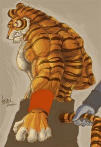 Rating: Safe Score: 0 Tags: 2002 angry anthro barazoku brown_body brown_fur clothed clothing duo e621 felid fingerless_(marking) fur kemono looking_back low_res male mammal muscular muscular_male orange_body orange_fur pantherine side_view solo_focus stripes tail tail_pull tiger topless unknown_artist white_body white_fur wristband yellow_eyes User: bunchy7s Rating: Safe Score: 0 Tags: 2002 angry anthro barazoku brown_body brown_fur clothed clothing duo e621 felid fingerless_(marking) fur kemono looking_back low_res male mammal muscular muscular_male orange_body orange_fur pantherine side_view solo_focus stripes tail tail_pull tiger topless unknown_artist white_body white_fur wristband yellow_eyes User: bunchy7s