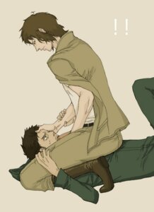 Rating: Explicit Score: 0 Tags: 2boys axis_powers_hetalia boy_rape fellatio forced forced_oral forced_yaoi greece_(hetalia) heracles_karpusi kneeling lying male oral penis rape rule34 sadiq_annan turkey_(hetalia) wrist_grab yaoi User: bunchy7s