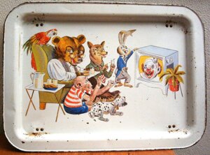 Rating: Safe Score: 0 Tags: anthro ape avian bear bird bowl brown_eyes canid canine canis chair chimpanzee clown container cup dalmatian domestic_dog e621 electronics eyewear feet feral food fox furniture glass glasses grandfathered_content group haplorhine jug lagomorph leporid looking_at_viewer male mammal open_mouth pan_(genus) parrot photography_(artwork) plant plant_pot potted_plant prehensile_feet primate rabbit real sitting sofa standing stool television toes tray unknown_artist User: bunchy7s