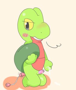 Rating: Explicit Score: 0 Tags: censored male male_only pokemon pokemon_rse rule34 tagme treecko User: bunchy7s