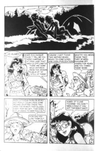 Rating: Explicit Score: 0 Tags: bear bear_baiting bisexual comic cunnilingus end_page english_text female handjob human interspecies kissing male molestation monochrome oral oral_sex page_8 page_number penis pussy rule34 sex straight style_wager surprised teasing threesome vaginal_penetration User: bunchy7s