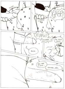 Rating: Explicit Score: 0 Tags: 2007 adolescent adult_on_adolescent anal anal_penetration anthro base_three_layout black_and_white blockage_(layout) breathing_noises canid canine canis cheetah comic dialogue dialogue_outside_panel digital_media_(artwork) e621 english_text erect_tail erection eyewear faceless_character faceless_male felid feline fellatio five_frame_image four_frame_staggered_grid gasp genitals group group_sex hazing horizontal_blockage horizontal_staggering humanoid_genitalia humanoid_penis internal male male/male male_penetrated male_penetrating male_penetrating_male mammal meesh monochrome multiple_scenes onomatopoeia oral oral_penetration overlay_layer panel_skew pen_(artwork) penetration penile penis pointy_speech_bubble rough_riders sex solo_focus sound_effects speech_bubble staggering_(layout) submissive tail text three_row_layout traditional_media_(artwork) vein veiny_penis wolf young User: bunchy7s