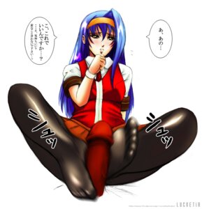 Rating: Explicit Score: 0 Tags: blue_hair censored feet female footjob footjob_with_legwear hairband long_hair lucretia male motion_blur pantyhose penis rule34 school_uniform serafuku translation_request tsuzura_saki User: bunchy7s Rating: Explicit Score: 0 Tags: blue_hair censored feet female footjob footjob_with_legwear hairband long_hair lucretia male motion_blur pantyhose penis rule34 school_uniform serafuku translation_request tsuzura_saki User: bunchy7s