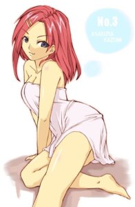 Rating: Explicit Score: 0 Tags: asakura_kazumi breasts female haruka_shiya large_breasts looking_at_viewer mahou_sensei_negima! rule34 seductive_look tagme towel User: bunchy7s Rating: Explicit Score: 0 Tags: asakura_kazumi breasts female haruka_shiya large_breasts looking_at_viewer mahou_sensei_negima! rule34 seductive_look tagme towel User: bunchy7s