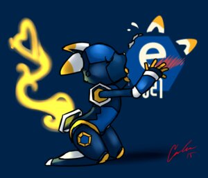Rating: Questionable Score: 0 Tags: 2010 ambiguous/ambiguous ambiguous_gender android animate_inanimate anthro blue_background blue_body blue_theme blush chibi domestic_cat duo e621 ear_markings esix facial_markings felid feline felis fire flaming_tail french_kissing glowing hair happy head_markings keishinkae kissing kneeling machine mammal markings mascot mascot_contest raised_tail robot robot_anthro simple_background solo_focus tail tongue yellow_markings User: bunchy7s