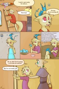 Rating: Safe Score: 0 Tags: ambiguous_gender anthro brienne_(cobalt_snow) brush canid canine cobalt_snow comic conditional_dnp dialogue digital_media_(artwork) e621 english_text eros_(comic) facial_markings food fruit fur green_eyes grey_body grey_fur group head_markings hi_res ida_(cobalt_snow) mammal markings mi_(cobalt_snow) ned_(cobalt_snow) pink_eyes plant purple_eyes scarf tan_body tan_fur text toothbrush towel vera_(species) User: bunchy7s