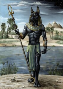 Rating: Safe Score: 0 Tags: 2006 4_toes abs ankh anthro anubian_jackal anubis arachnid arthropod barefoot biped bottomwear canid canine canis clothing deity digitigrade e621 egyptian egyptian_clothing egyptian_headdress egyptian_mythology feet headdress headgear headwear jackal loincloth male mammal middle_eastern_mythology mythology nemes_(clothing) nile paws pyramid reeds river rog_minotaur scepter scorpion shendyt solo staff toes User: bunchy7s
