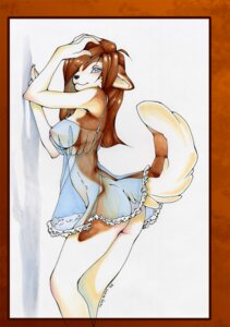 Rating: Questionable Score: 0 Tags: 2006 antenna_hair anthro babydoll back_dimples biped blue_bottomwear blue_clothing blue_eyes blue_topwear bottomwear breasts butt canid canine canis clothed clothing domestic_dog e621 female frilly glance hair hair_over_eye hand_on_head husky knee_pit lingerie looking_at_viewer mammal marker_(artwork) nightgown nipples nk_chan nordic_sled_dog nude one_eye_obstructed pinup portrait pose raised_arm raised_tail side_view solo spitz standing tail three-quarter_portrait topwear touching_hair traditional_media_(artwork) translucent translucent_bottomwear translucent_clothing translucent_topwear under_boob User: bunchy7s