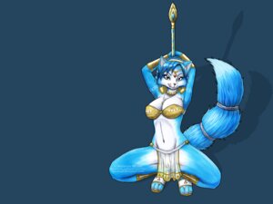 Rating: Explicit Score: 0 Tags: 4:3 anthro blue_body blue_fur blue_hair bottomwear canid canine clothed clothing crouching e621 female fox fur genitals green_eyes hair krystal_(star_fox) loincloth looking_at_viewer mammal melee_weapon nintendo polearm skimpy solo star_fox tail tattoo tongue vani-fox vulva wallpaper weapon white_body white_fur User: bunchy7s