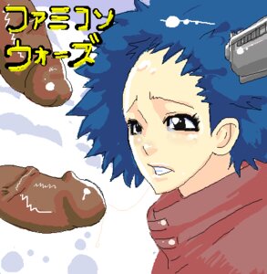 Rating: Explicit Score: 0 Tags: 1girls 2d advance_wars at_gunpoint dark-skinned_male dark_skin drool_string female gun gunpoint lash_(advance_wars) male multiple_penises nintendo penis rule34 tagme User: bunchy7s