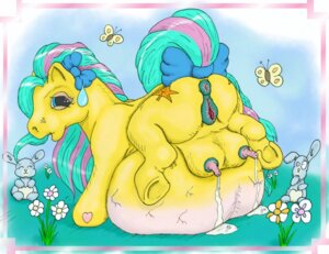 Rating: Explicit Score: 0 Tags: accessory anatomically_correct anatomically_correct_genitalia anatomically_correct_vulva animal_genitalia animal_vulva anus arthropod belly big_belly bodily_fluids bow_(feature) bow_accessory bow_ribbon butt butterfly cutie_mark e621 equid equine equine_genitalia equine_vulva fan_character female feral flower freckles furgonomics genitals group hair hair_accessory hair_bow hair_ribbon hasbro horse insect lactating lagomorph lepidopteran leporid looking_at_viewer looking_back mammal mlp_g3 multicolored_hair my_little_pony nipples open_mouth outside overweight plant pony pre-g4 pregnant puffy_anus rabbit ribbons rwrathole signature solo_focus tail tail_accessory tail_bow tail_ribbon teats vulva User: bunchy7s