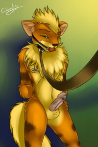 Rating: Explicit Score: 0 Tags: anthro anthrofied color front_view fur furry growlithe male male_only nintendo penis pokemon pokemon_(species) rule34 solo User: bunchy7s Rating: Explicit Score: 0 Tags: anthro anthrofied color front_view fur furry growlithe male male_only nintendo penis pokemon pokemon_(species) rule34 solo User: bunchy7s