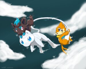 Rating: Safe Score: 0 Tags: 5:4 alternate_color ambiguous_gender blue_eyes buizel cachomon canid canine clone cloud e621 feral flying generation_1_pokemon generation_4_pokemon generation_5_pokemon glistening grey_eyes group hi_res legendary_pokemon mammal mew_(pokemon) nintendo outside pokemon pokemon_(species) red_eyes shiny_pokemon sky skyscape stripes tail water wild_eevee young zorua User: bunchy7s Rating: Safe Score: 0 Tags: 5:4 alternate_color ambiguous_gender blue_eyes buizel cachomon canid canine clone cloud e621 feral flying generation_1_pokemon generation_4_pokemon generation_5_pokemon glistening grey_eyes group hi_res legendary_pokemon mammal mew_(pokemon) nintendo outside pokemon pokemon_(species) red_eyes shiny_pokemon sky skyscape stripes tail water wild_eevee young zorua User: bunchy7s