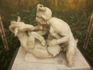 Rating: Explicit Score: 0 Tags: 1st_century_bc 4:3 ancient_art ancient_rome anonymous_artist beard before_common_era bestiality bovid caprine deity duo e621 erection european_mythology eye_contact facial_hair female female_on_humanoid feral formal_art from_front_position genitals goat goatee grandfathered_content greek_mythology hi_res horn humanoid humanoid_on_feral hybrid interspecies legs_up looking_at_another lying male male/female male_on_feral mammal missionary_position mythology nude on_back pan_(mythology) pan_copulating_with_a_she-goat penis real roman satyr sculpture sculpture_(artwork) sex statue traditional_media_(artwork) unknown_artist User: bunchy7s Rating: Explicit Score: 0 Tags: 1st_century_bc 4:3 ancient_art ancient_rome anonymous_artist beard before_common_era bestiality bovid caprine deity duo e621 erection european_mythology eye_contact facial_hair female female_on_humanoid feral formal_art from_front_position genitals goat goatee grandfathered_content greek_mythology hi_res horn humanoid humanoid_on_feral hybrid interspecies legs_up looking_at_another lying male male/female male_on_feral mammal missionary_position mythology nude on_back pan_(mythology) pan_copulating_with_a_she-goat penis real roman satyr sculpture sculpture_(artwork) sex statue traditional_media_(artwork) unknown_artist User: bunchy7s