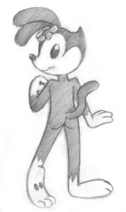 Rating: Explicit Score: 0 Tags: animaniacs ass back_view dot_warner female female_only fur graphite_(medium) looking_back monochrome raised_tail rule34 smile solo standing tagme tail User: bunchy7s Rating: Explicit Score: 0 Tags: animaniacs ass back_view dot_warner female female_only fur graphite_(medium) looking_back monochrome raised_tail rule34 smile solo standing tagme tail User: bunchy7s