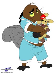 Rating: Explicit Score: 0 Tags: anthro beaver bulge clothed clothing daggett_beaver detailed_bulge e621 genital_outline looking_at_viewer male mammal nickelodeon pajamas penis_outline plushie rodent simple_background solo tail teddy_bear the_angry_beavers white_background wolfblade User: bunchy7s Rating: Explicit Score: 0 Tags: anthro beaver bulge clothed clothing daggett_beaver detailed_bulge e621 genital_outline looking_at_viewer male mammal nickelodeon pajamas penis_outline plushie rodent simple_background solo tail teddy_bear the_angry_beavers white_background wolfblade User: bunchy7s