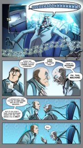 Rating: Safe Score: 0 Tags: comic dialogue e621 engineer_(team_fortress_2) english_text hi_res human makani male mammal team_fortress_2 text valve valve_corporation User: bunchy7s