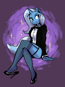 Rating: Safe Score: 0 Tags: anthro anthrofied biped black_tie_(suit) blue_body blue_fur blue_hair clothing e621 equid equine female footwear friendship_is_magic fur hair hasbro heelpop herny hi_res high_heels horn legwear loose_footwear mammal my_little_pony mythological_creature mythological_equine mythology purple_eyes shoe_dangle shoes sitting smile solo sparkles stockings suit trixie_(mlp) unicorn User: bunchy7s Rating: Safe Score: 0 Tags: anthro anthrofied biped black_tie_(suit) blue_body blue_fur blue_hair clothing e621 equid equine female footwear friendship_is_magic fur hair hasbro heelpop herny hi_res high_heels horn legwear loose_footwear mammal my_little_pony mythological_creature mythological_equine mythology purple_eyes shoe_dangle shoes sitting smile solo sparkles stockings suit trixie_(mlp) unicorn User: bunchy7s