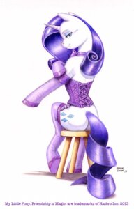 Rating: Safe Score: 0 Tags: 2013 baron_engel blue_eyes bow_(feature) bow_tie butt clothing collar corset e621 english_text equid equine female feral friendship_is_magic fur hair hasbro hi_res horn legwear lingerie looking_at_viewer looking_back mammal my_little_pony mythological_creature mythological_equine mythology purple_hair rarity_(mlp) simple_background sitting solo stockings tail text topwear traditional_media_(artwork) unicorn white_body white_fur User: bunchy7s Rating: Safe Score: 0 Tags: 2013 baron_engel blue_eyes bow_(feature) bow_tie butt clothing collar corset e621 english_text equid equine female feral friendship_is_magic fur hair hasbro hi_res horn legwear lingerie looking_at_viewer looking_back mammal my_little_pony mythological_creature mythological_equine mythology purple_hair rarity_(mlp) simple_background sitting solo stockings tail text topwear traditional_media_(artwork) unicorn white_body white_fur User: bunchy7s