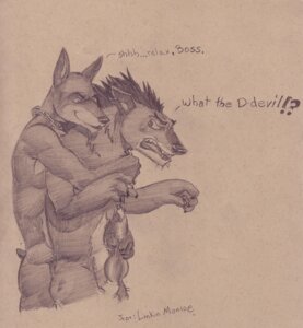 Rating: Explicit Score: 0 Tags: animal_genitalia animal_penis anthro boss_wolf canid canine canine_genitalia canine_penis canis chain domestic_dog dreamworks duo e621 erection from_behind_position genitals grope handjob humanoid_pointy_ears knot kung_fu_panda looking_back male male/male mammal nude penile penis pointy_ears reach_around sex surprised tush_(artist) wolf User: bunchy7s