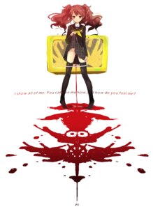 Rating: Explicit Score: 0 Tags: 1girls blood clothing engrish female kouguchi_moto kujikawa_rise legs megami_tensei menophilia menstruation panties panty_pull period_blood persona persona_4 red_hair rule34 school_uniform skirt skirt_lift thighhighs twintails underwear User: bunchy7s Rating: Explicit Score: 0 Tags: 1girls blood clothing engrish female kouguchi_moto kujikawa_rise legs megami_tensei menophilia menstruation panties panty_pull period_blood persona persona_4 red_hair rule34 school_uniform skirt skirt_lift thighhighs twintails underwear User: bunchy7s