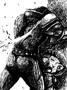 Rating: Questionable Score: 0 Tags: 3:4 alien alien_humanoid black_and_white blood bodily_fluids captain_falcon duo e621 f-zero hocotatian human humanoid male mammal monochrome nintendo not_furry olimar pikmin simple_background sketch super_smash_bros. sweat unknown_artist white_background User: bunchy7s Rating: Questionable Score: 0 Tags: 3:4 alien alien_humanoid black_and_white blood bodily_fluids captain_falcon duo e621 f-zero hocotatian human humanoid male mammal monochrome nintendo not_furry olimar pikmin simple_background sketch super_smash_bros. sweat unknown_artist white_background User: bunchy7s