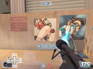 Rating: Explicit Score: 0 Tags: 2d 3d anal anal_penetration blood female female_penetrated healer healing healing_magic human human_female human_male human_only male medic_(team_fortress_2) penetration pyro_(team_fortress_2) rule34 rule_63 screenshot tagme team_fortress_2 what User: bunchy7s
