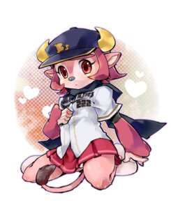 Rating: Safe Score: 0 Tags: anthro baseball_cap biped bottomwear bovid bovine buffalo_bell clothing e621 eriku female hat headgear headwear heart_symbol horn kneeling looking_at_viewer mammal mascot nippon_professional_baseball orix_buffaloes red_eyes shirt skirt solo tail text text_on_baseball_cap text_on_clothing text_on_hat text_on_headgear text_on_headwear text_on_shirt text_on_topwear topwear young young_anthro young_female User: bunchy7s Rating: Safe Score: 0 Tags: anthro baseball_cap biped bottomwear bovid bovine buffalo_bell clothing e621 eriku female hat headgear headwear heart_symbol horn kneeling looking_at_viewer mammal mascot nippon_professional_baseball orix_buffaloes red_eyes shirt skirt solo tail text text_on_baseball_cap text_on_clothing text_on_hat text_on_headgear text_on_headwear text_on_shirt text_on_topwear topwear young young_anthro young_female User: bunchy7s