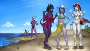 Rating: Explicit Score: 0 Tags: 2011 bokbok deailu_(dr_graevling) dr_graevling draenei draenei_priest draenei_shaman female gnome gnome_male male monara night_elf night_elf_druid night_elf_male rhazhana rule34 salomir shaman shaman_(warcraft) warcraft world_of_warcraft User: bunchy7s
