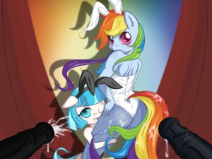 Rating: Explicit Score: 0 Tags: 2014 4:3 animal_genitalia animal_penis anthro anthrofied ass-stalker blue_body blue_eyes blue_feathers blue_fur blue_hair blush bodily_fluids bunny_costume butt clothing coco_pommel_(mlp) costume cum cum_in_mouth cum_inside disembodied_penis duo_focus e621 earth_pony equid equine equine_genitalia equine_penis erection fake_ears fake_rabbit_ears feathered_wings feathers female friendship_is_magic fur genital_fluids genitals group hair hasbro horse looking_at_viewer male male/female mammal multicolored_hair multicolored_tail my_little_pony mythological_creature mythological_equine mythology one_eye_closed open_mouth pegasus penis pony purple_eyes rainbow_dash_(mlp) rainbow_hair rainbow_tail tail two_tone_hair vein wings User: bunchy7s