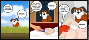 Rating: Explicit Score: 0 Tags: canine comic duck_hunt duck_hunt_dog dueling_analogs female hunter meme nintendo rule34 User: bunchy7s Rating: Explicit Score: 0 Tags: canine comic duck_hunt duck_hunt_dog dueling_analogs female hunter meme nintendo rule34 User: bunchy7s