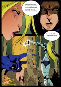 Rating: Explicit Score: 0 Tags: comic comics-toons.com dc dc_comics female okunev raven_(dc) rule34 straight_hair teen_titans terra User: bunchy7s