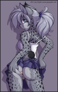 Rating: Explicit Score: 0 Tags: 2011 anthro anus big_anus biped blue_eyes bottomwear breasts butt butt_grab clothed clothing clothing_lift conditional_dnp digital_media_(artwork) e621 felid feline female fur furgonomics genitals grey_body grey_fur hair hand_on_butt inviting jay_naylor looking_at_viewer looking_back lynx mammal miniskirt off_shoulder presenting presenting_hindquarters raised_tail rear_view samantha_(jay_naylor) skirt skirt_lift solo spots spread_anus spread_butt spreading tail tail_through_skirt upskirt vulva User: bunchy7s Rating: Explicit Score: 0 Tags: 2011 anthro anus big_anus biped blue_eyes bottomwear breasts butt butt_grab clothed clothing clothing_lift conditional_dnp digital_media_(artwork) e621 felid feline female fur furgonomics genitals grey_body grey_fur hair hand_on_butt inviting jay_naylor looking_at_viewer looking_back lynx mammal miniskirt off_shoulder presenting presenting_hindquarters raised_tail rear_view samantha_(jay_naylor) skirt skirt_lift solo spots spread_anus spread_butt spreading tail tail_through_skirt upskirt vulva User: bunchy7s