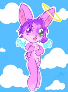 Rating: Explicit Score: 0 Tags: 2008 angel animal_genitalia anthro bae_bunny_(artist) balls biped cloud e621 feathered_wings feathers floating_wings flying full-length_portrait fully_sheathed genitals hair halo heterochromia lagomorph looking_at_viewer male mammal nude open_mouth portrait purple_hair sheath shota skvader sky small_wings solo unusual_anatomy unusual_wings wings young young_anthro young_male User: bunchy7s Rating: Explicit Score: 0 Tags: 2008 angel animal_genitalia anthro bae_bunny_(artist) balls biped cloud e621 feathered_wings feathers floating_wings flying full-length_portrait fully_sheathed genitals hair halo heterochromia lagomorph looking_at_viewer male mammal nude open_mouth portrait purple_hair sheath shota skvader sky small_wings solo unusual_anatomy unusual_wings wings young young_anthro young_male User: bunchy7s