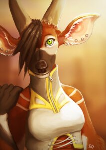 Rating: Safe Score: 0 Tags: antelope anthro bongo_(antelope) bovid bovine clothing e621 female green_eyes hair_to_side looking_at_viewer mammal noviraine piercing smile solo spiral-horned_antelope zipper User: bunchy7s Rating: Safe Score: 0 Tags: antelope anthro bongo_(antelope) bovid bovine clothing e621 female green_eyes hair_to_side looking_at_viewer mammal noviraine piercing smile solo spiral-horned_antelope zipper User: bunchy7s