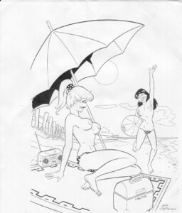 Rating: Explicit Score: 0 Tags: archie_comics beach betty_and_veronica betty_cooper breasts female mike_decarlo rule34 veronica_lodge User: bunchy7s Rating: Explicit Score: 0 Tags: archie_comics beach betty_and_veronica betty_cooper breasts female mike_decarlo rule34 veronica_lodge User: bunchy7s