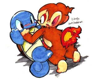 Rating: Explicit Score: 0 Tags: 2007 anthro chimchar furry furry_only haplorhine itadakicat male male_only monkey nintendo pokemon pokemon_(species) pokemon_dppt primate reptile rule34 scalie semi-anthro squirtle tagme turtle User: bunchy7s Rating: Explicit Score: 0 Tags: 2007 anthro chimchar furry furry_only haplorhine itadakicat male male_only monkey nintendo pokemon pokemon_(species) pokemon_dppt primate reptile rule34 scalie semi-anthro squirtle tagme turtle User: bunchy7s