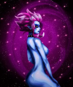 Rating: Explicit Score: 0 Tags: evelynn female league_of_legends rule34 tagme User: bunchy7s