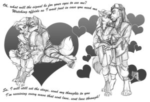 Rating: Safe Score: 0 Tags: 2011 anthro canid canine canis clothing cockiestspaniel domestic_dog duo_focus e621 english_text female graphite_(artwork) group hug jedi male mammal monochrome obi-wan_kenobi qui-gon_jinn robe romantic romantic_ambiance shirt simple_background sitting star_wars tail text topwear traditional_media_(artwork) tunic white_background User: bunchy7s Rating: Safe Score: 0 Tags: 2011 anthro canid canine canis clothing cockiestspaniel domestic_dog duo_focus e621 english_text female graphite_(artwork) group hug jedi male mammal monochrome obi-wan_kenobi qui-gon_jinn robe romantic romantic_ambiance shirt simple_background sitting star_wars tail text topwear traditional_media_(artwork) tunic white_background User: bunchy7s