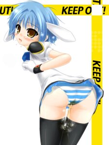 Rating: Explicit Score: 0 Tags: clothing female galaxy_angel mint_blancmanche panties peeing peeing_self rule34 stockings tagme urinating User: bunchy7s