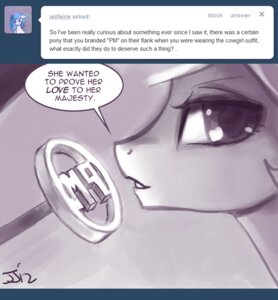 Rating: Questionable Score: 0 Tags: 2012 branding branding_iron dialogue e621 english_text equid equine female feral friendship_is_magic hair hasbro horn john_joseco looking_at_viewer mammal my_little_pony mythological_creature mythological_equine mythology princess_celestia_(mlp) solo stated_homosexuality stated_sexuality text tumblr unicorn User: bunchy7s Rating: Questionable Score: 0 Tags: 2012 branding branding_iron dialogue e621 english_text equid equine female feral friendship_is_magic hair hasbro horn john_joseco looking_at_viewer mammal my_little_pony mythological_creature mythological_equine mythology princess_celestia_(mlp) solo stated_homosexuality stated_sexuality text tumblr unicorn User: bunchy7s