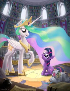 Rating: Safe Score: 0 Tags: 2013 bag book crown cutie_mark duo e621 equid equine feathered_wings feathers female feral friendship_is_magic fur giantmosquito hair hasbro headgear hi_res horn inkwell inside library looking_up loose_feather mammal multicolored_hair my_little_pony mythological_creature mythological_equine mythology open_mouth princess_celestia_(mlp) purple_body purple_eyes purple_fur purple_hair quill sitting twilight_sparkle_(mlp) two_tone_hair unicorn white_body white_fur winged_unicorn wings User: bunchy7s Rating: Safe Score: 0 Tags: 2013 bag book crown cutie_mark duo e621 equid equine feathered_wings feathers female feral friendship_is_magic fur giantmosquito hair hasbro headgear hi_res horn inkwell inside library looking_up loose_feather mammal multicolored_hair my_little_pony mythological_creature mythological_equine mythology open_mouth princess_celestia_(mlp) purple_body purple_eyes purple_fur purple_hair quill sitting twilight_sparkle_(mlp) two_tone_hair unicorn white_body white_fur winged_unicorn wings User: bunchy7s
