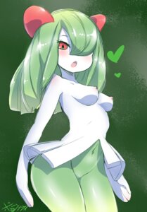 Rating: Questionable Score: 0 Tags: 2014 :o blush born-to-die breasts e621 female generation_3_pokemon green_hair hair heart_symbol hi_res humanoid kirlia looking_at_viewer looking_down navel nintendo nipples not_furry nude nude_female nude_humanoid open_mouth pokemon pokemon_(species) red_eyes solo standing tongue User: bunchy7s Rating: Questionable Score: 0 Tags: 2014 :o blush born-to-die breasts e621 female generation_3_pokemon green_hair hair heart_symbol hi_res humanoid kirlia looking_at_viewer looking_down navel nintendo nipples not_furry nude nude_female nude_humanoid open_mouth pokemon pokemon_(species) red_eyes solo standing tongue User: bunchy7s