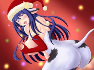 Rating: Explicit Score: 0 Tags: 4:3 animal_humanoid anus big_breasts blue_hair blush bovid bovid_humanoid bovine bovine_humanoid breast_grab breasts cattle_humanoid censored christmas christmas_clothing christmas_headwear clothing duo e621 erection faceless_character faceless_male female female_focus female_penetrated from_behind_position fucked_silly genitals hair hand_on_breast hat headgear headwear hi_res holidays horn human human_on_humanoid humanoid interspecies male male/female male_penetrating male_penetrating_female mammal mammal_humanoid nude open_mouth penetration penile penile_penetration penis penis_in_vagina pom_hat purple_eyes santa_hat sex solo_focus tada_boy vaginal vaginal_penetration vulva User: bunchy7s