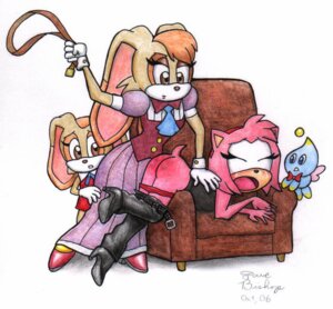 Rating: Questionable Score: 0 Tags: 2006 adult_focus amy_rose anthro belt belting bodily_fluids boots bottomwear butt butt_slap chao_(sonic) cheese_the_chao child clothing cream_the_rabbit crying dave_bishop e621 eulipotyphlan female footwear group hedgehog high_heeled_boots high_heels lagomorph leather leather_bottomwear leather_clothing leather_pants leporid mammal mature_anthro mature_female mother_(lore) pants parent_(lore) pink_body rabbit reddened_butt rocketdave sega shoes slap sonic_the_hedgehog_(series) spanking tears thin_thighs vanilla_the_rabbit young User: bunchy7s Rating: Questionable Score: 0 Tags: 2006 adult_focus amy_rose anthro belt belting bodily_fluids boots bottomwear butt butt_slap chao_(sonic) cheese_the_chao child clothing cream_the_rabbit crying dave_bishop e621 eulipotyphlan female footwear group hedgehog high_heeled_boots high_heels lagomorph leather leather_bottomwear leather_clothing leather_pants leporid mammal mature_anthro mature_female mother_(lore) pants parent_(lore) pink_body rabbit reddened_butt rocketdave sega shoes slap sonic_the_hedgehog_(series) spanking tears thin_thighs vanilla_the_rabbit young User: bunchy7s