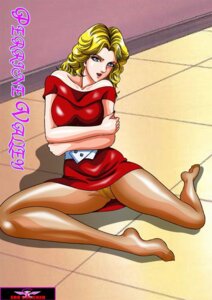 Rating: Explicit Score: 0 Tags: 1girls blonde_hair character_name dress ero_shocker female mad_bull_34 pantyhose perrine_valley rule34 tagme User: bunchy7s