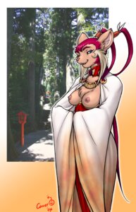 Rating: Explicit Score: 0 Tags: 2004 anthro areola blue_eyes breasts chest_tuft clothed clothing dr_comet e621 felid female hair hi_res jewelry looking_at_viewer mammal mixed_media nipples photo_background photography_(artwork) red_hair smile solo tuft User: bunchy7s Rating: Explicit Score: 0 Tags: 2004 anthro areola blue_eyes breasts chest_tuft clothed clothing dr_comet e621 felid female hair hi_res jewelry looking_at_viewer mammal mixed_media nipples photo_background photography_(artwork) red_hair smile solo tuft User: bunchy7s