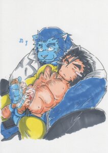 Rating: Explicit Score: 0 Tags: anthro beast_(x-men) boner erection furry garumun gay hank_mccoy human james_howlett male male_only marvel marvel_comics multiple_males mutant rule34 tagme wolverine_(x-men) x-men yaoi User: bunchy7s Rating: Explicit Score: 0 Tags: anthro beast_(x-men) boner erection furry garumun gay hank_mccoy human james_howlett male male_only marvel marvel_comics multiple_males mutant rule34 tagme wolverine_(x-men) x-men yaoi User: bunchy7s